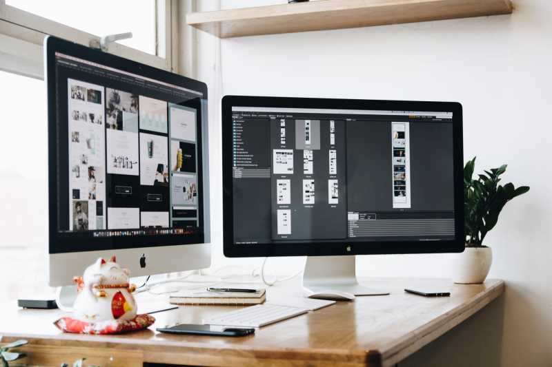 How to Create a Web Design Portfolio From Scratch
