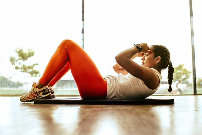Active Recovery Workouts: How to Optimise Your Rest Days