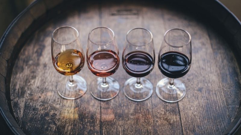 Fruit Wine Guide