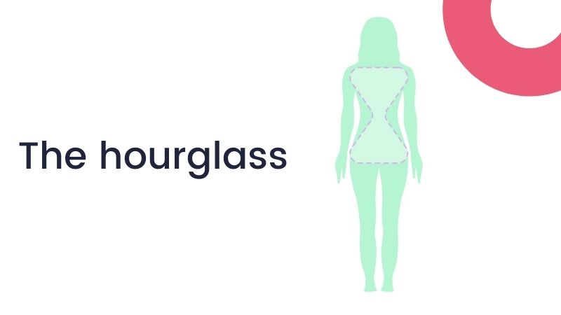 HOURGLASS TYPE