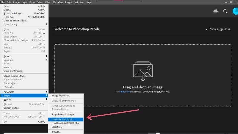 How To Make A GIF in Photoshop