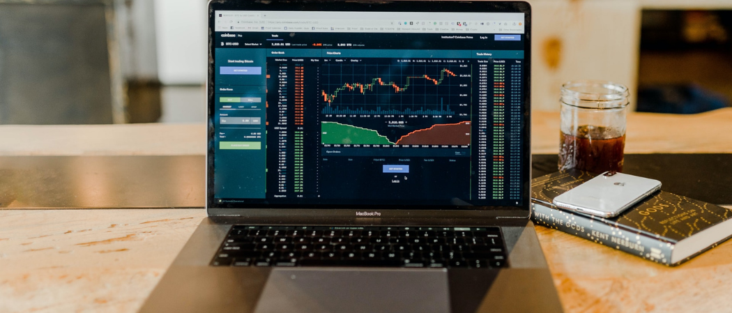How to Read Stock Charts Like a Pro: A Guide to Support and Resistance
