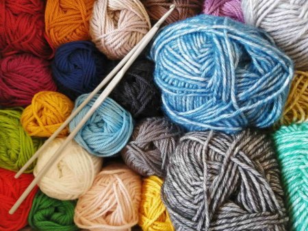 The Benefits of Knitting for Beginners