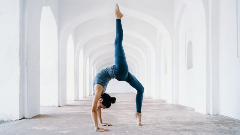 What is Ashtanga Yoga? A Beginner's Guide